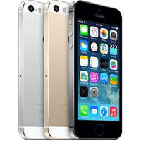 Apple iPhone 5s 32 GB Garansi OK