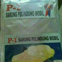BODY COVER SARUNG MOBIL COVER BODY TUTUP MOBIL GRAND AVANZA & VELOZ