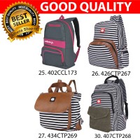 Tas Ransel, Tas Karakter, Anak Sekolah SD, TK, PAUD, PG, SMP, SMA - 4