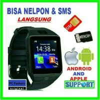 Jam Tangan Pria LED Karrimor Sepatu Outdoor Eiger Tas Pinggang Batam