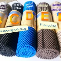 Jual Anti Slip Mat Dash Mat Dashboard Mobil Tatakan Meja Karpet Lantai Murah