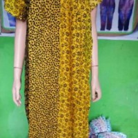 Jual promo daster batik perca adem sudah diobaras pinggir Murah