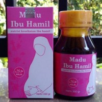 Jual Miliki Madu Aman Untuk Ibu Hamil, Madu Ibu Hamil Penambah Nafsu Makan Murah