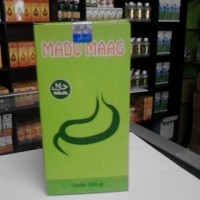 Jual Baru Obat Maag Asam Lambung Ampuh (Bukan Promag Waisan) Madu Maag Murah