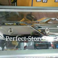 Jual Tameng knalpot vario 150 Murah