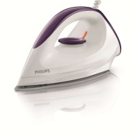 Hand Iron Philips Affinia GC-160 / Setrika Philips / Gosokan Philips