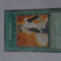 Jual Kartu Yugioh Paket Character Card Murah