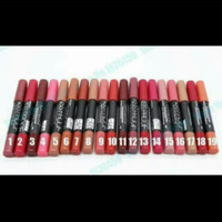 Jual kissproof lip mate me now Murah