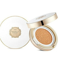 Jual NEW Face Shop Oil Control Water Cushion SPF 50+ PA +++ Murah