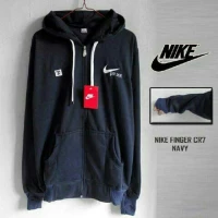 Nike fleece