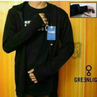 Sweater greenlight