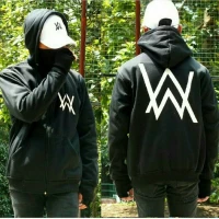 jaket alan walker