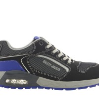 Jual New Sepatu Safety Jogger RAPTOR S1P Metal Free Safetyjogger Light Murah