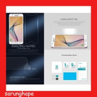 Samsung Galaxy J7 Prime Nillkin Anti-Explosion H-Plus Pro Glass