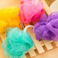 Jual Bath Ball Sponge - Lebih Bersih Saat Mandi Murah