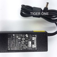 Charger Adaptor ID card printer Fargo DTC1250E 24V-3.42A