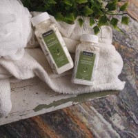 Herbeauty Masker Varian Homemade Greentea(135gr)