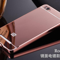 TERLENGKAP PROMO LIMETED EKSLUSIF XIAOMI 5 | REDMI 5 | BUMPER PLAT MIR