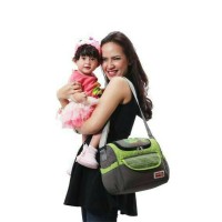 Jual Tas Dialogue DGT 7236 Medium Owl Series Murah