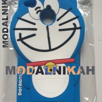 Case 4D Doraemon Xiaomi Redmi 3 Pro 3S Prime 3X /Karakter/Softcase/3d