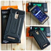Jual Hard Case Spigen Rugged Armor Xiaomi Redmi Note 3 - Note3 Pro Casing Murah