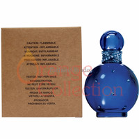 Britney Spears Parfum Original Midnight Fantasy (Tester) New