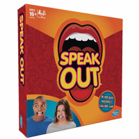 Jual Mainan Tebak Kata Speak Out Game Murah