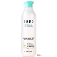 ETUDE Zero Sebum Clearing Powder Toner