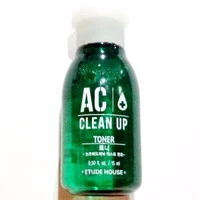 ETUDE AC CLEAN UP Toner 15 ml