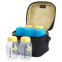 Medela Cooler Bag - Tas Asi Medela