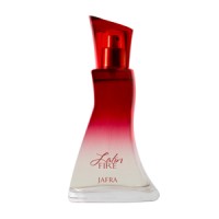 jafra latin fire eau de parfum