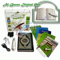 Jual AlQuran Digital Pen PQ15, Al Quran Digital Pen PQ15, AlQuran Pen baca Murah
