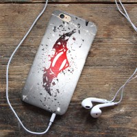 Batman vs Superman Logo Custom Case Xiaomi Note 3 Pro iPhone Samsung