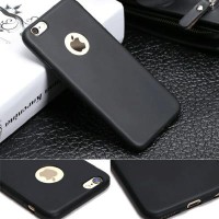 Casing Silikon Iphone 6S Luar Negeri