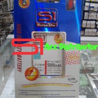 Jual Baterai Double Power Samsung J7 2015 ( J700 ) 5000 mah Original S1 Murah