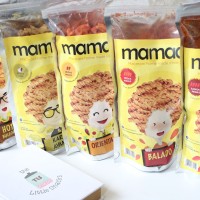 Jual Mamade Makaroni Homemade Murah