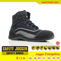 Jual Safety Shoes Jogger Energetica, Safety Shoes Murah Murah