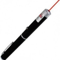 Jual Red Laser Pointer Pen 5mW Murah