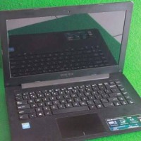 Netbook / Laptop Asus X453m MATI TOTAL