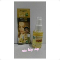 Roodhen Minyak Kemiri Almond 60 ML