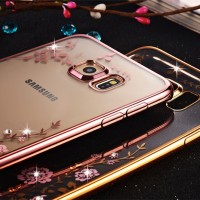 Jual Casing HP Samsung Galaxy S5 S6 & S6 EDGE Cover