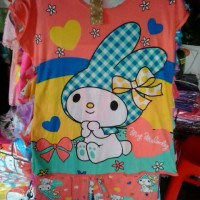 baju tidur cp korea