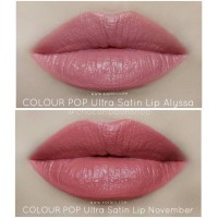 Jual COLOUR POP Ultra Satin Lip 100% ORIGINAL Murah