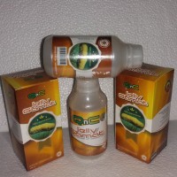 Jual Obat Gatal Kelamin / Luka Kelamin / QNC JELLY GAMAT ASLI Murah