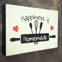 Jual Walldecor/hiasan dinding/pajangan/vintage/shabby chic/poster/pictbox Murah