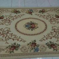 Jual Karpet rowman Asli Turki ukuran Big 160 x 230 murah Murah