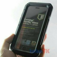 Jual iPhone 7 Plus Lunatik Taktik Strike Corning Gorilla Glass Murah