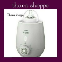 Jual Avent Fast Bottle Warmer scf355 Murah