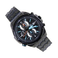 Jam Tangan Pria Merk Casio Edifice Ori Bm Type : EFR-536