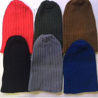 BEST PRICE topi kupluk rajit beanie hat topi anak dewasa TERLARIS